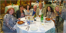 Our family from Soriano